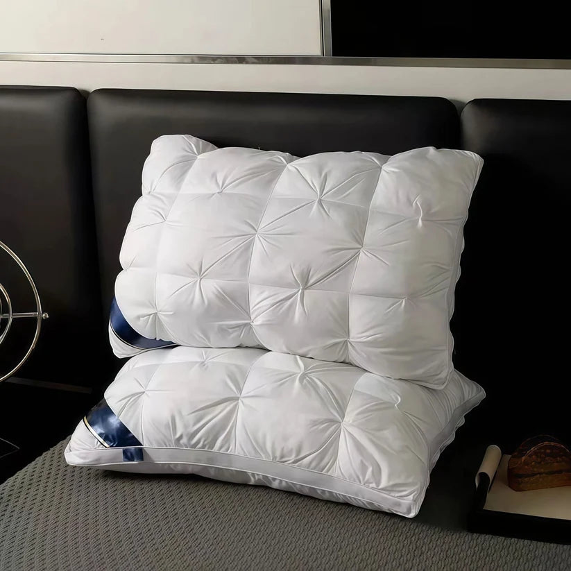 Hotela™ Het 5-Sterren Hotelkussen