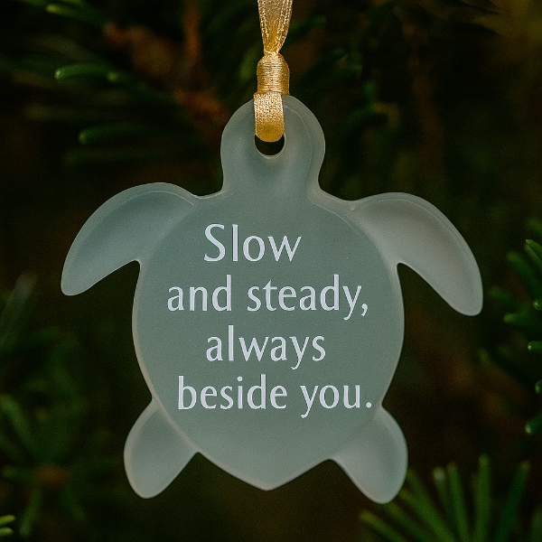 🌊 Friendship sea glass advent calendar 2025