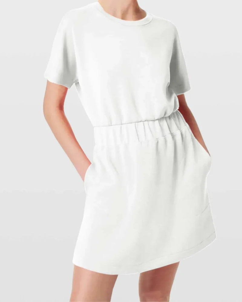 MANAIA - STIJLVOLLE & COMFORTABELE JURK