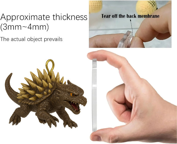 👹🎄 Kaiju 71 Years of Terror Advent Calendar 2025