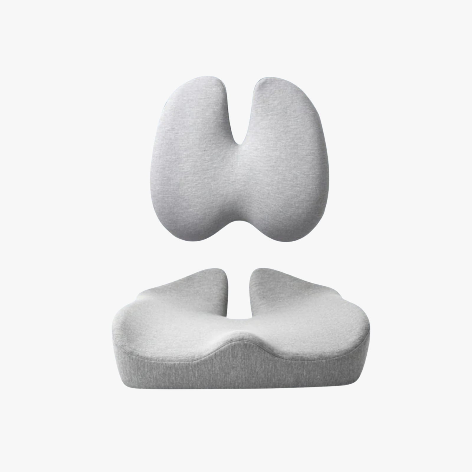 Monsori™ | Orthopedisch zitkussen