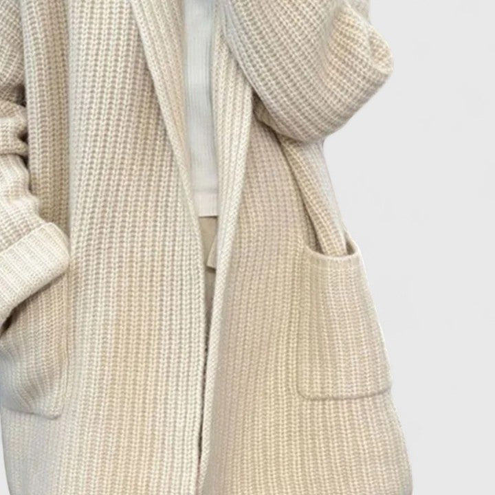 Jan | Comfortabele Cardigan