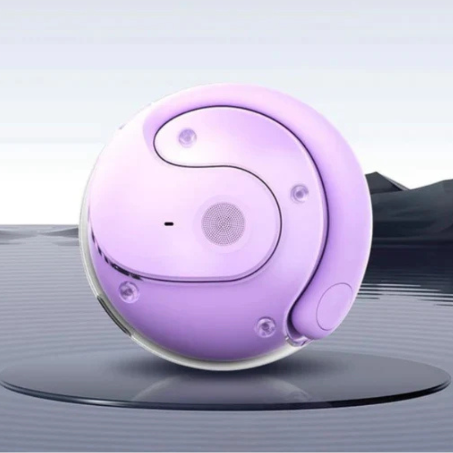 LingoBuds™ | Draadloze Oordopjes met Realtime Vertaling