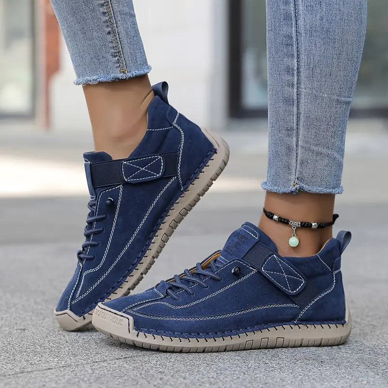 Aria | Orthopedische Comfortabele Sneakers