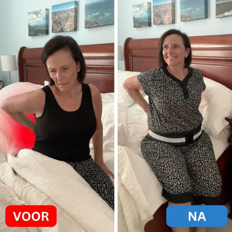 OrthoRelief™ Ischiasband