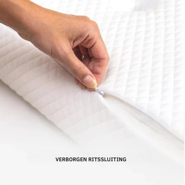 Lunava™ Vervangende Kussenhoes 2.0