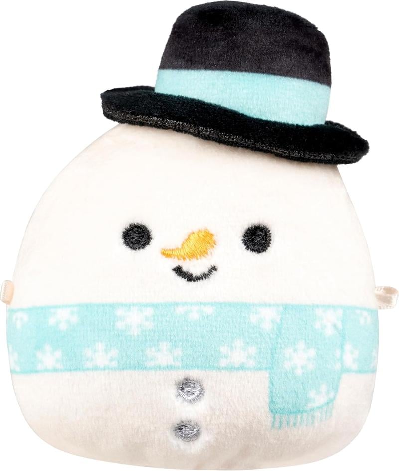 Squishmallows Adventskalender