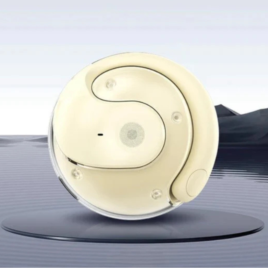 LingoBuds™ | Draadloze Oordopjes met Realtime Vertaling