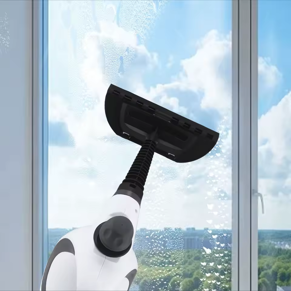 Purevia™ Stoomreiniger