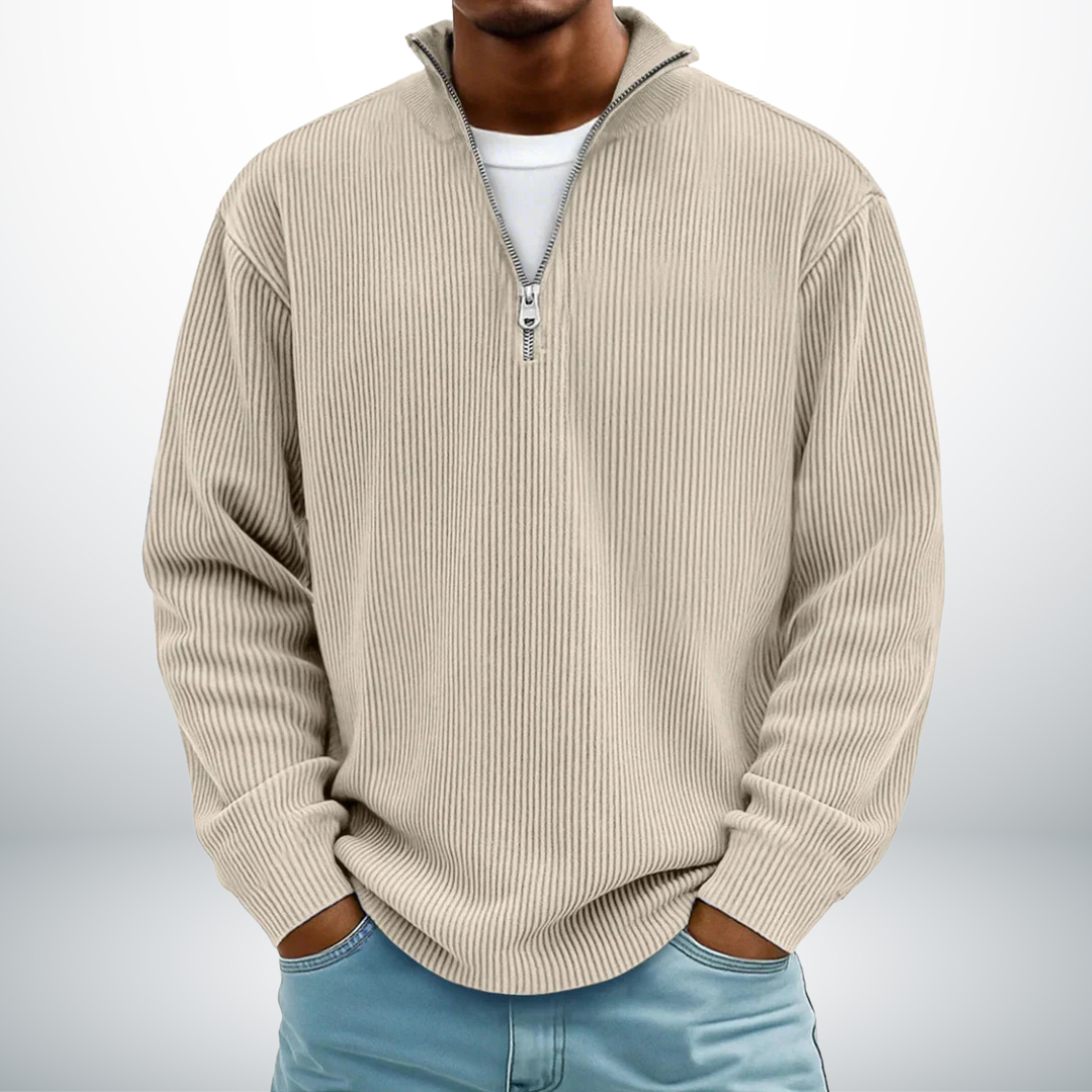 Thijmen™ - Trendy, Stylish and Comfortable Sweater