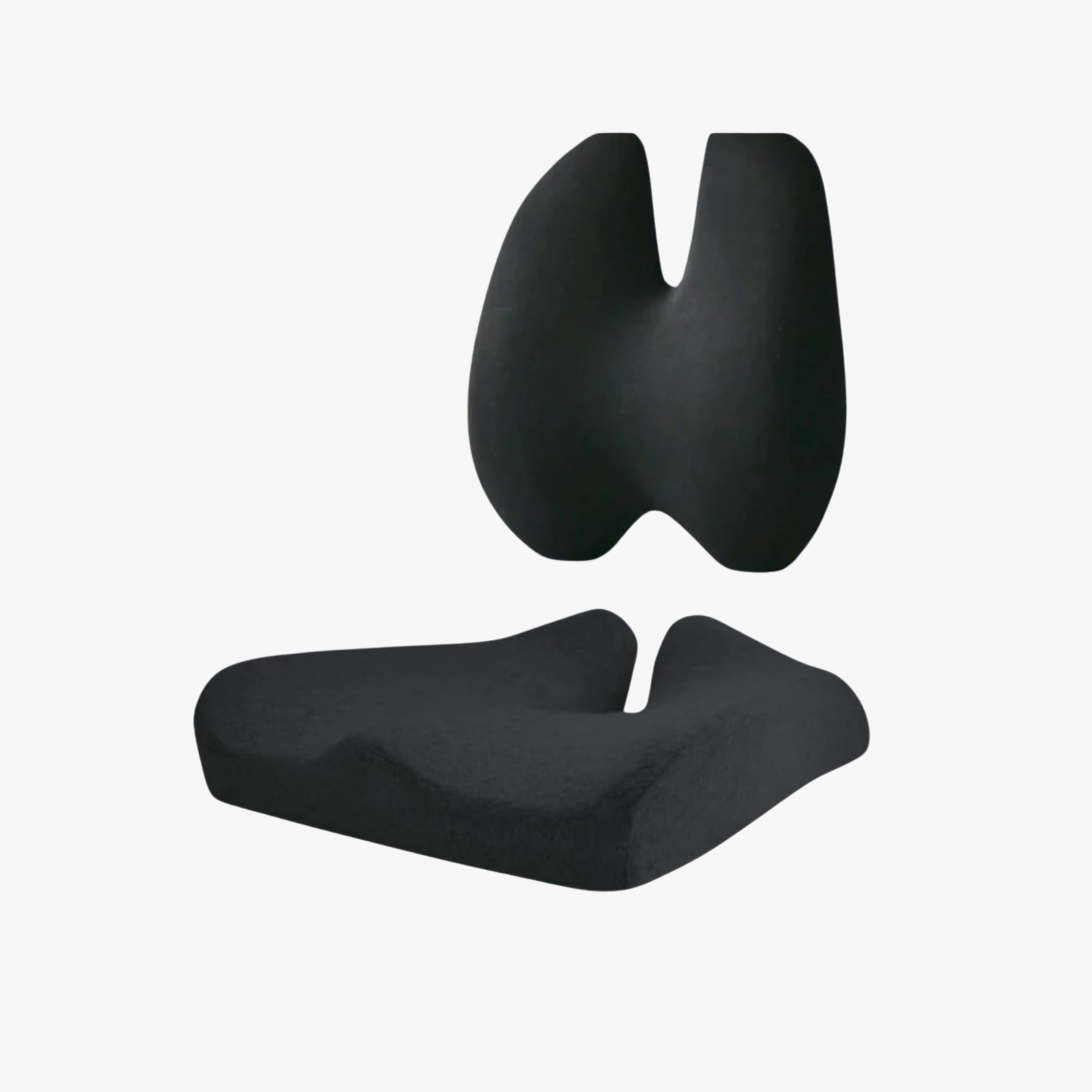 Monsori™ | Orthopedisch zitkussen