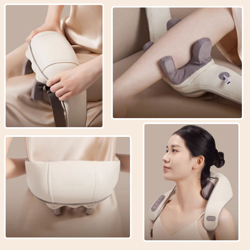 Monsori Nekmassager™