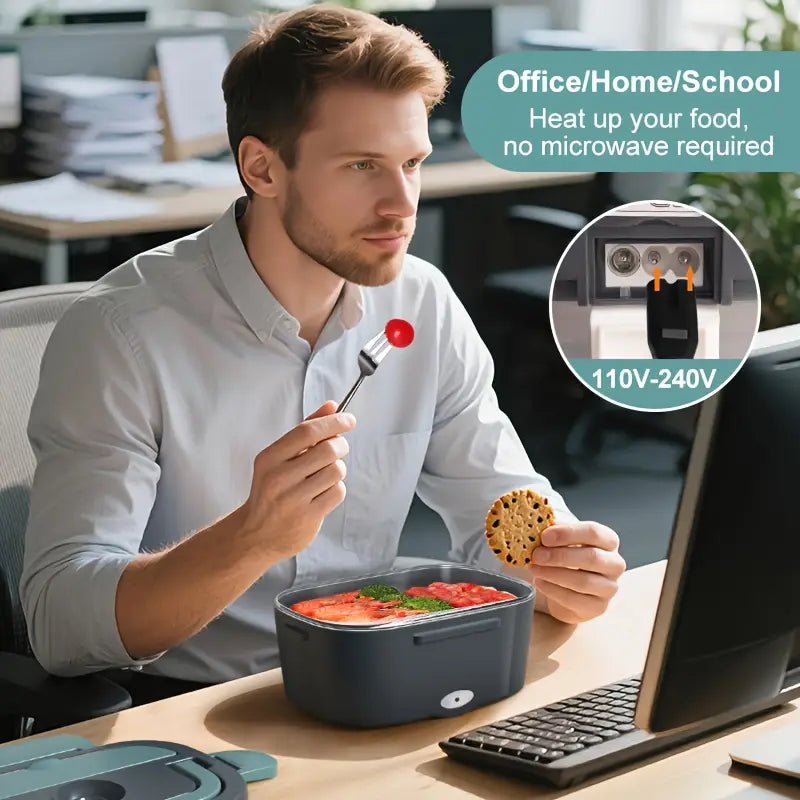 Elektrische Lunchbox™