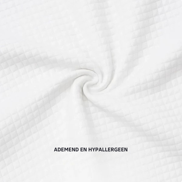 Lunava™ Vervangende Kussenhoes 2.0