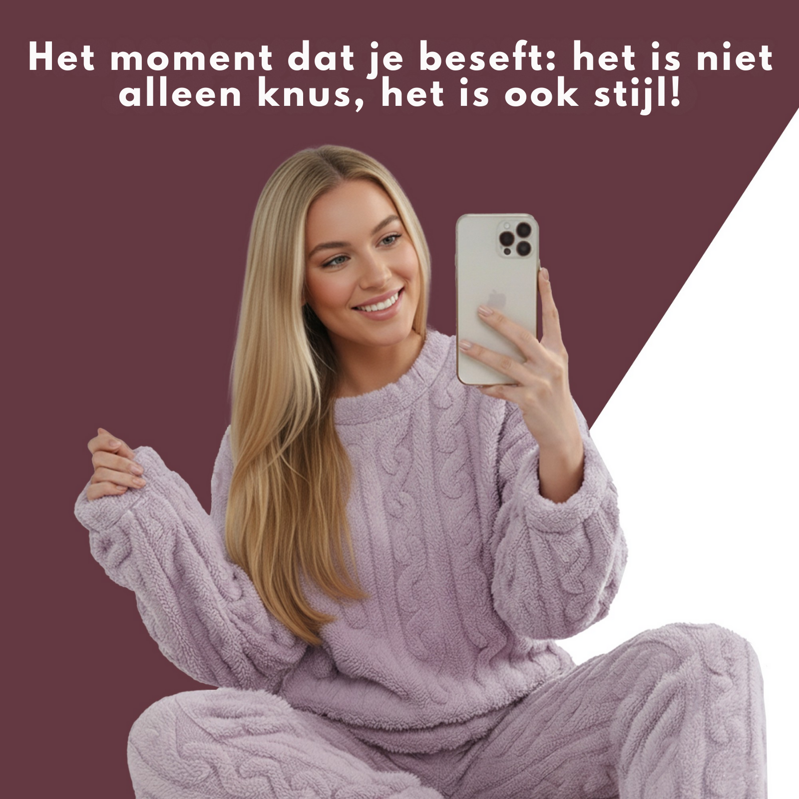 Salvie Cozyset