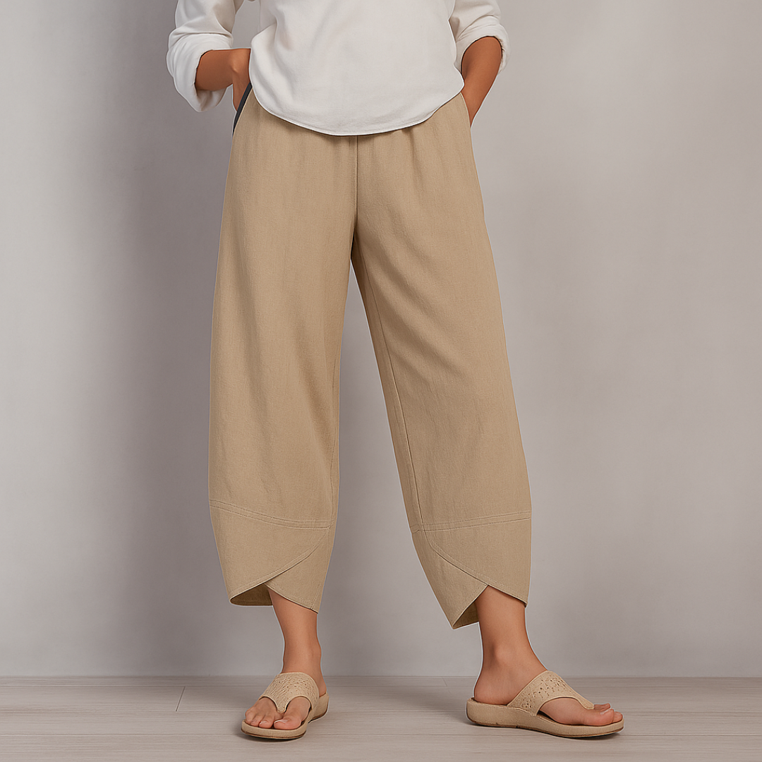 Tarni – Luchtige Zomerbroek