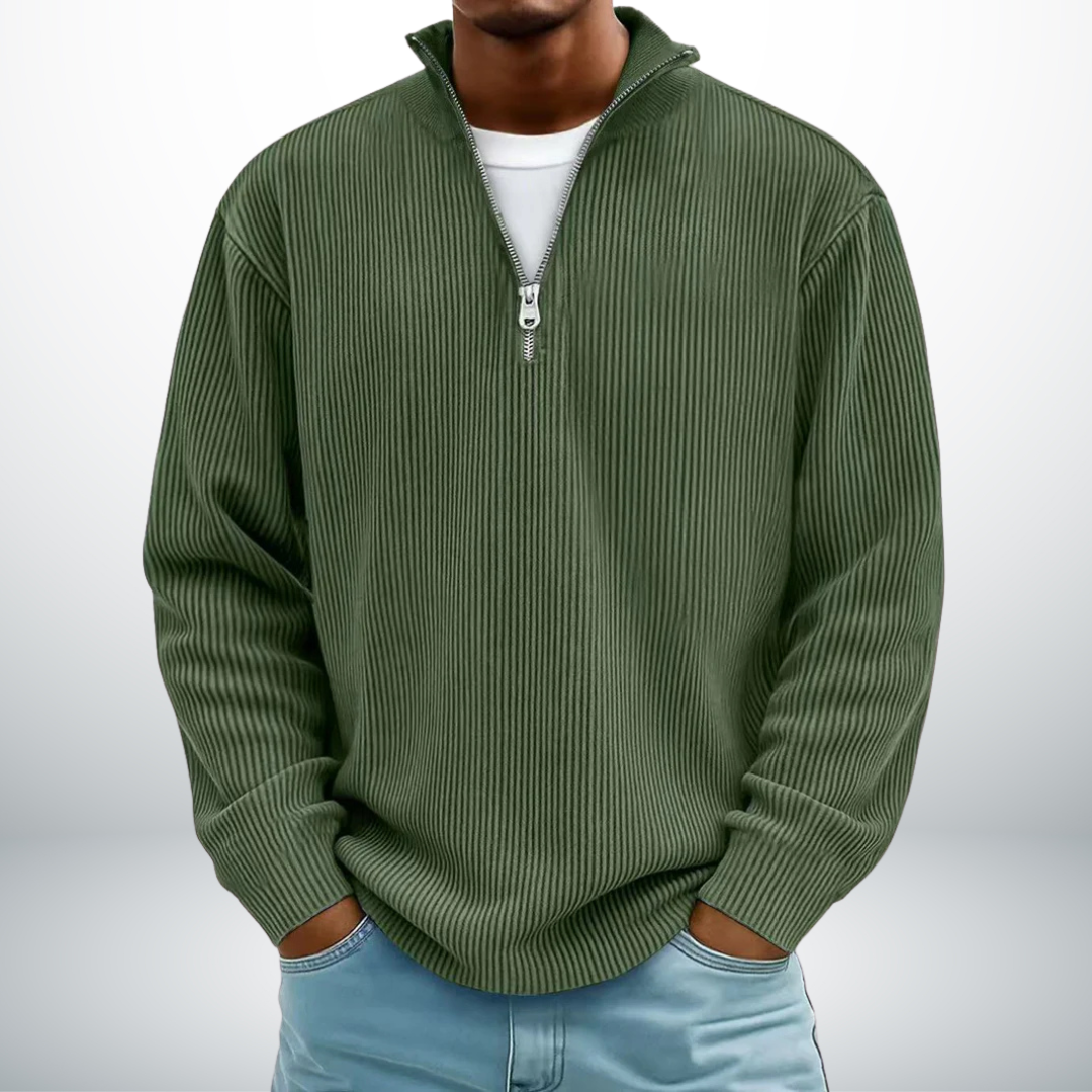 Thijmen™ - Trendy, Stylish and Comfortable Sweater
