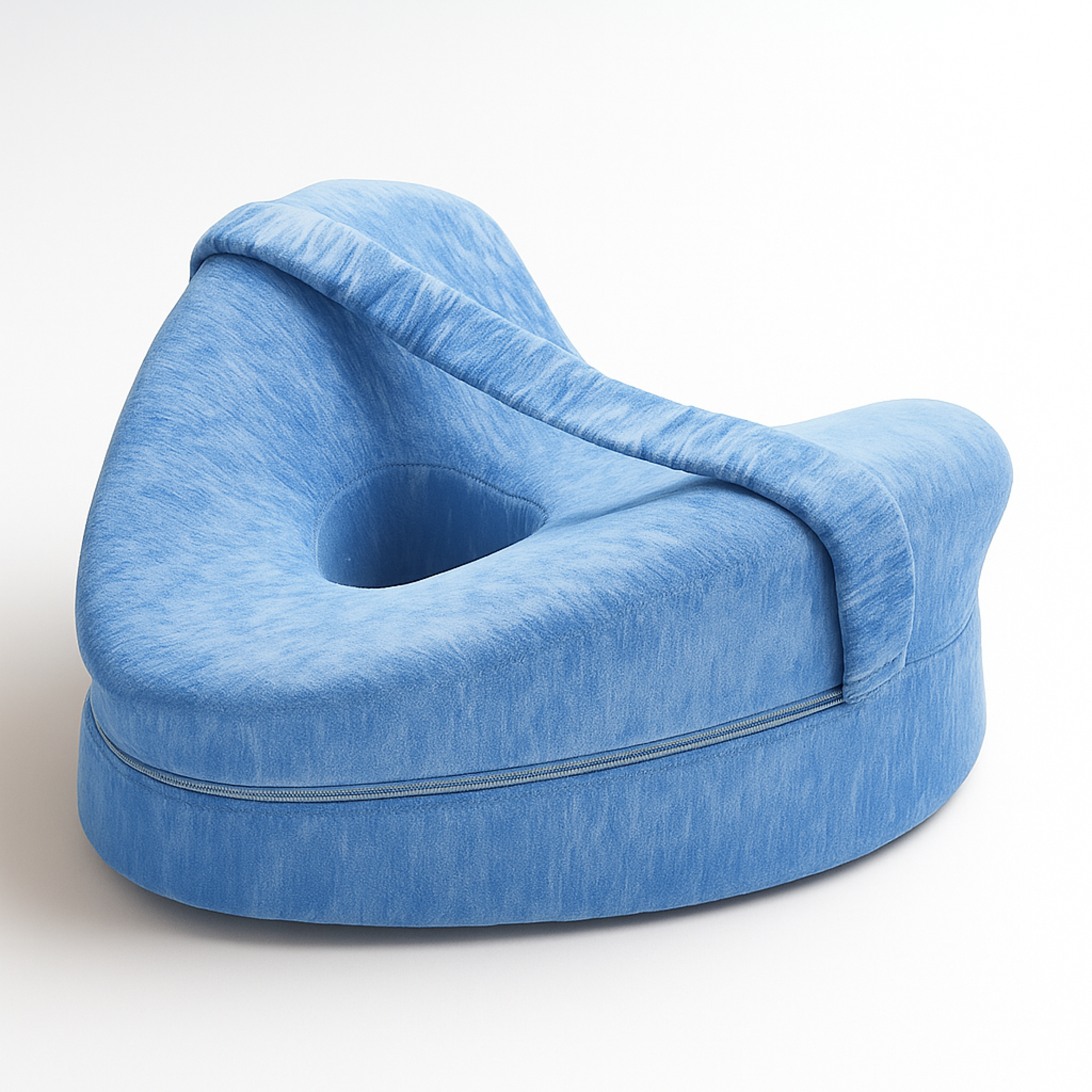 Lunava™ – Ergonomisch Heupkussen