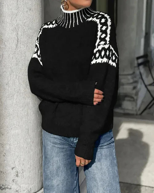 Liv™ | Zachte Gebreide Trui