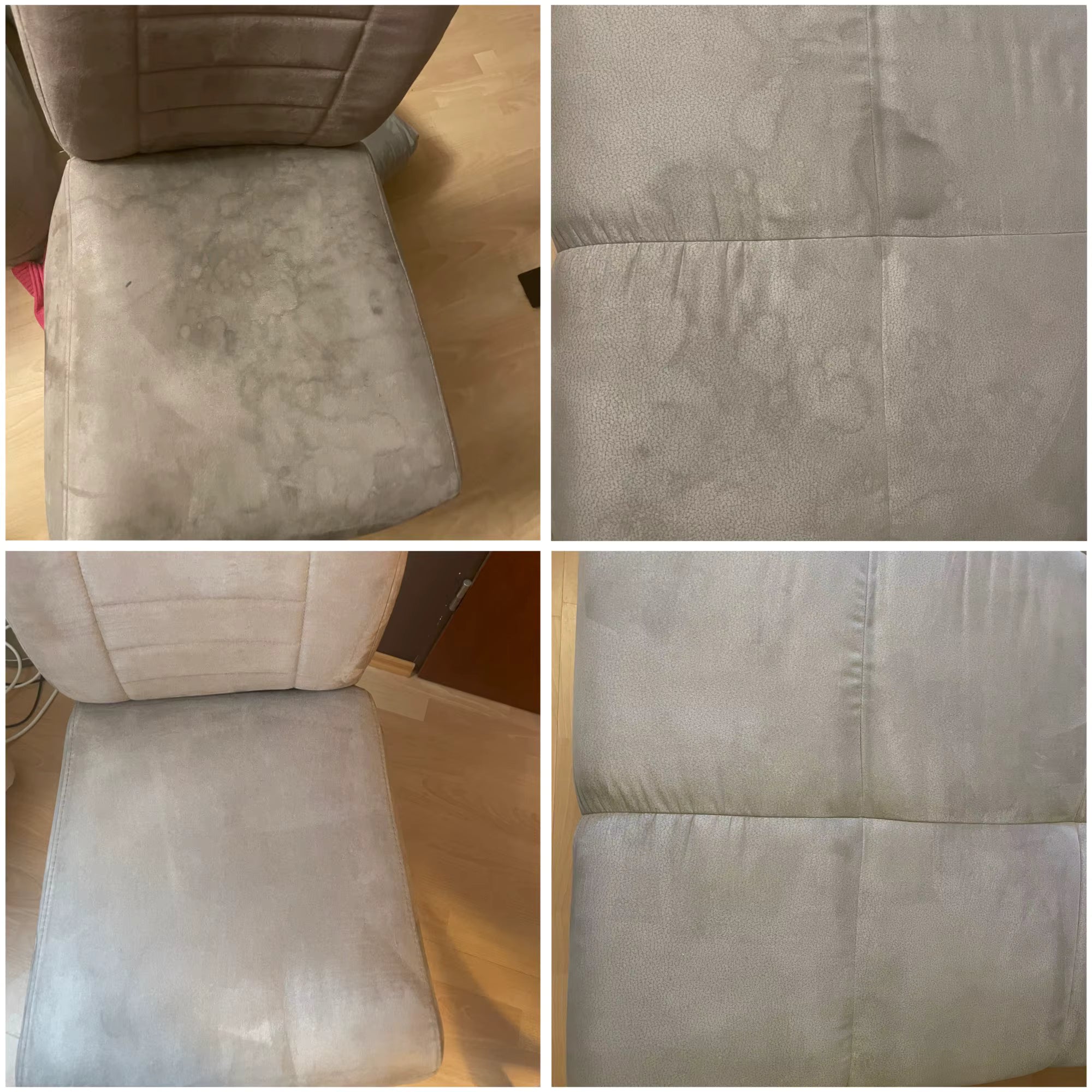 StainCleaner™ | De ultieme oplossing voor hardnekkige vlekken