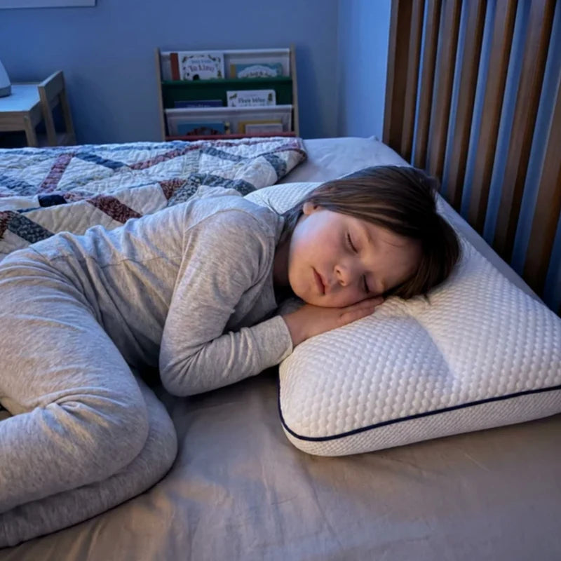 Dromia™ - Het houdingskussen voor kinderen