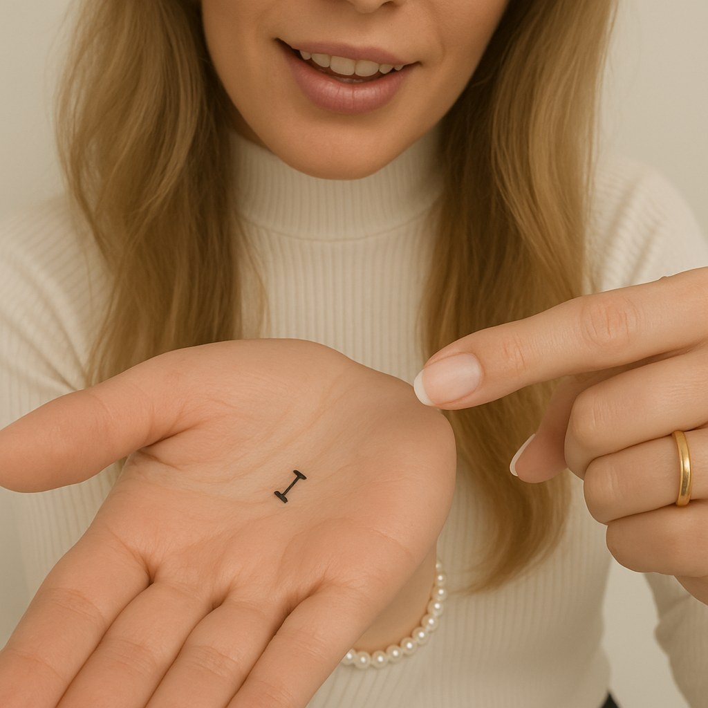 Stitcher™ | Kleding Snel en Eenvoudig Vastzetten voor een Perfecte Look