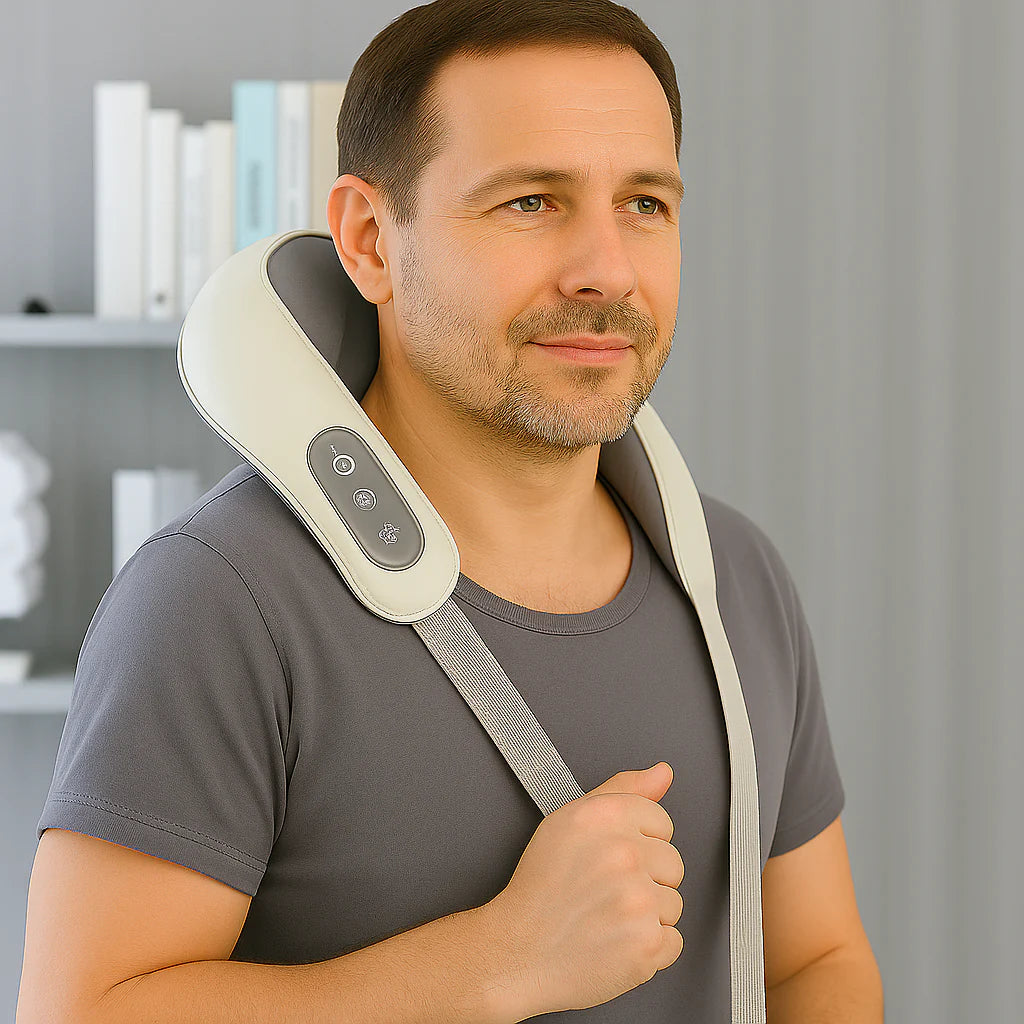 Monsori Nekmassager™