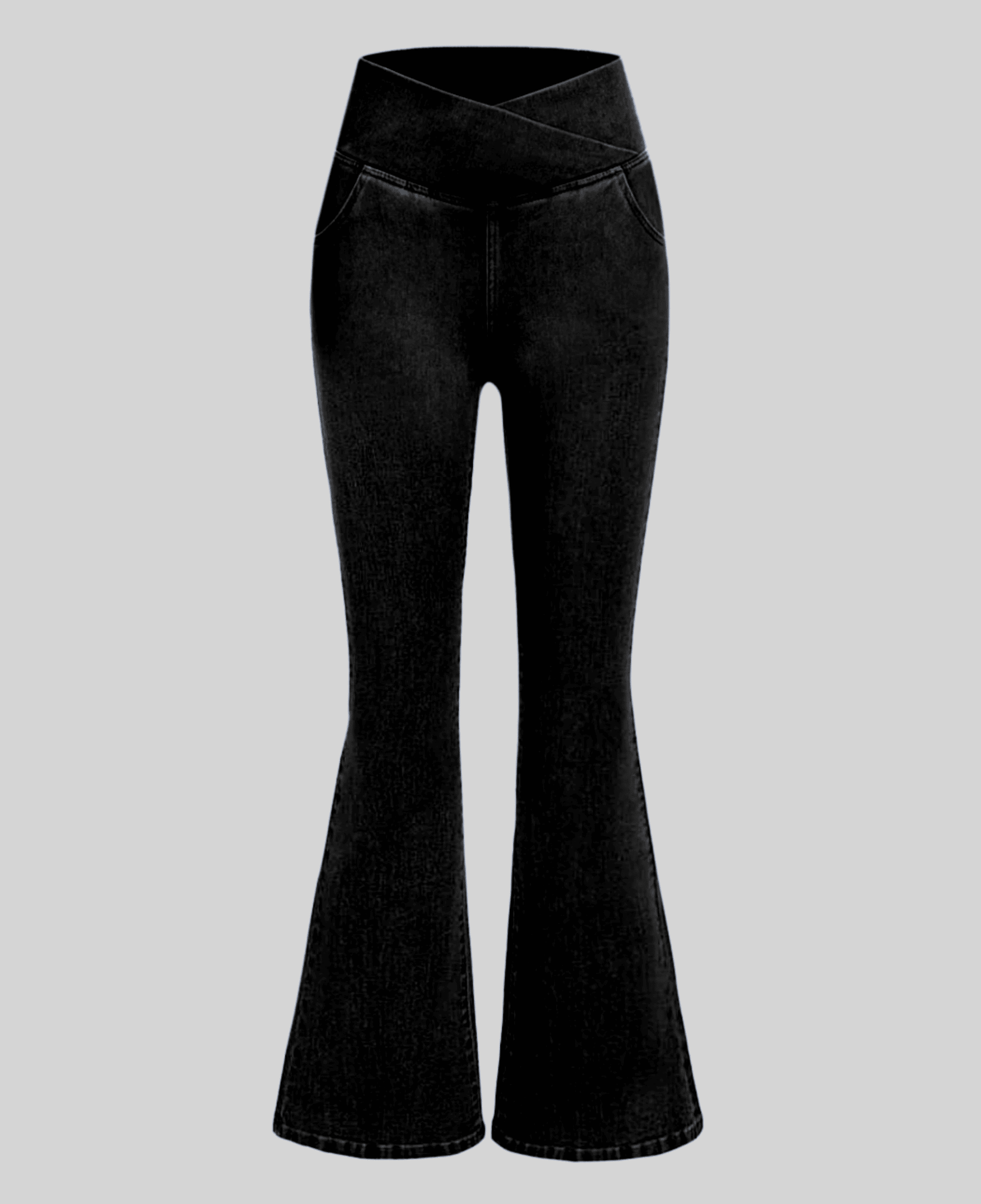 Sanne™ | Unieke High Waist Jeans