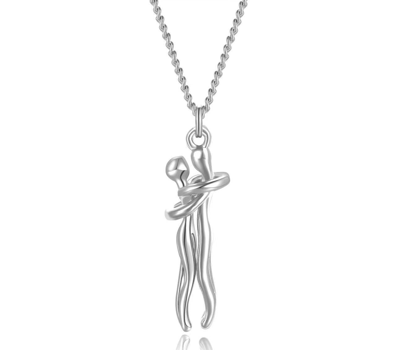 Halsketting Pure Liefde