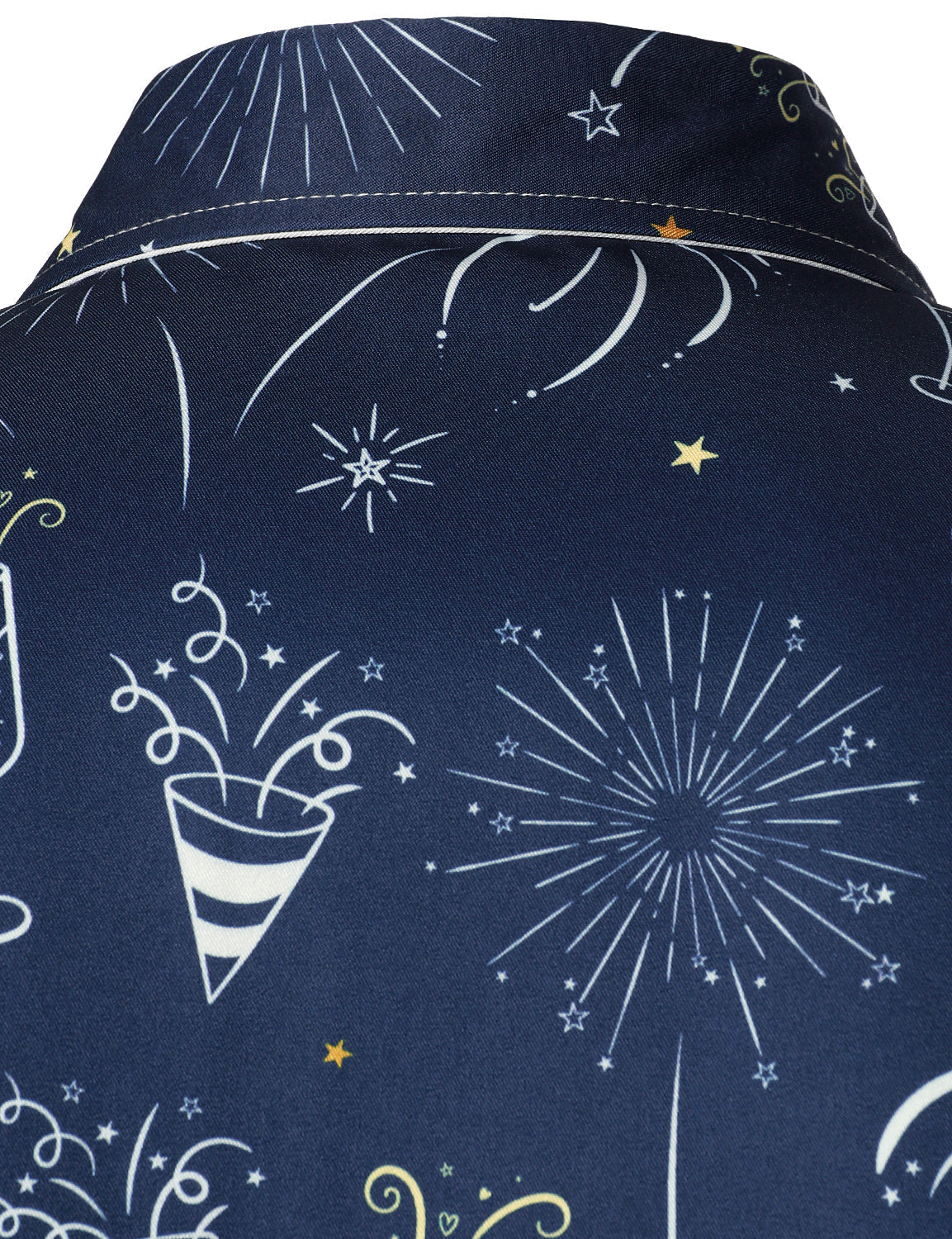 Stijlvolle Feestdagen Blouse