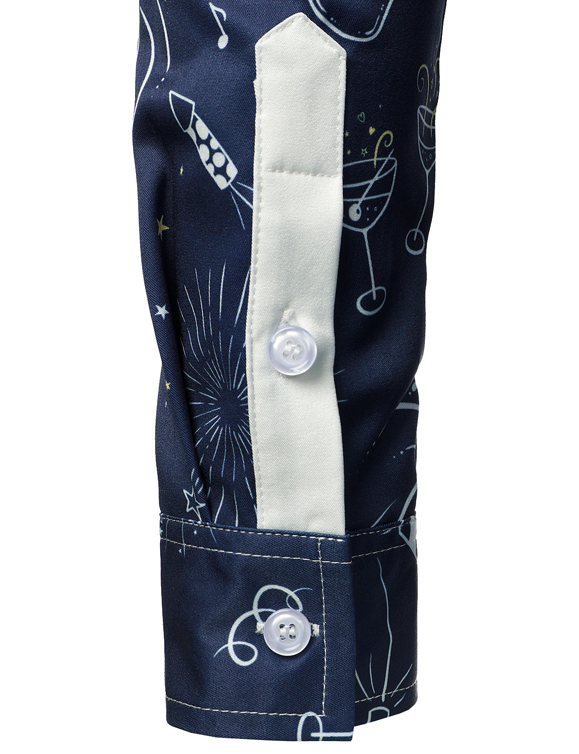 Stijlvolle Feestdagen Blouse