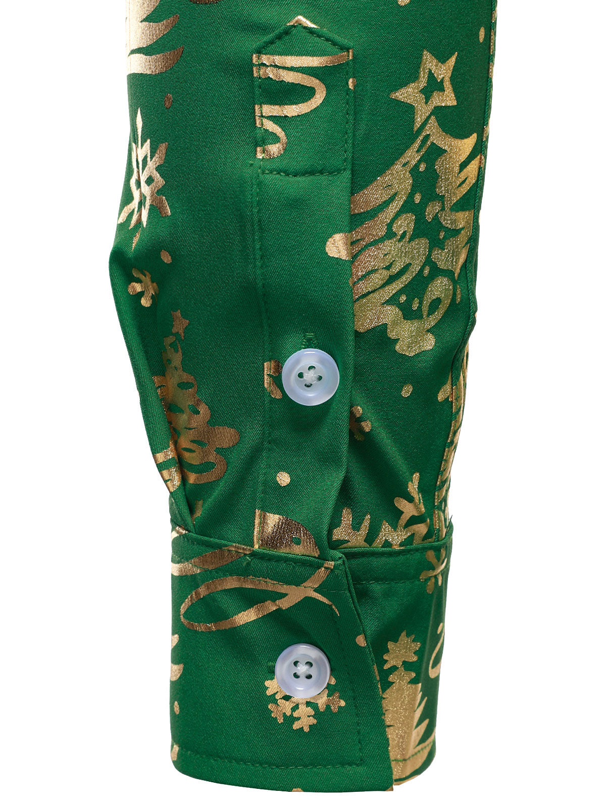 Stijlvolle Feestdagen Blouse