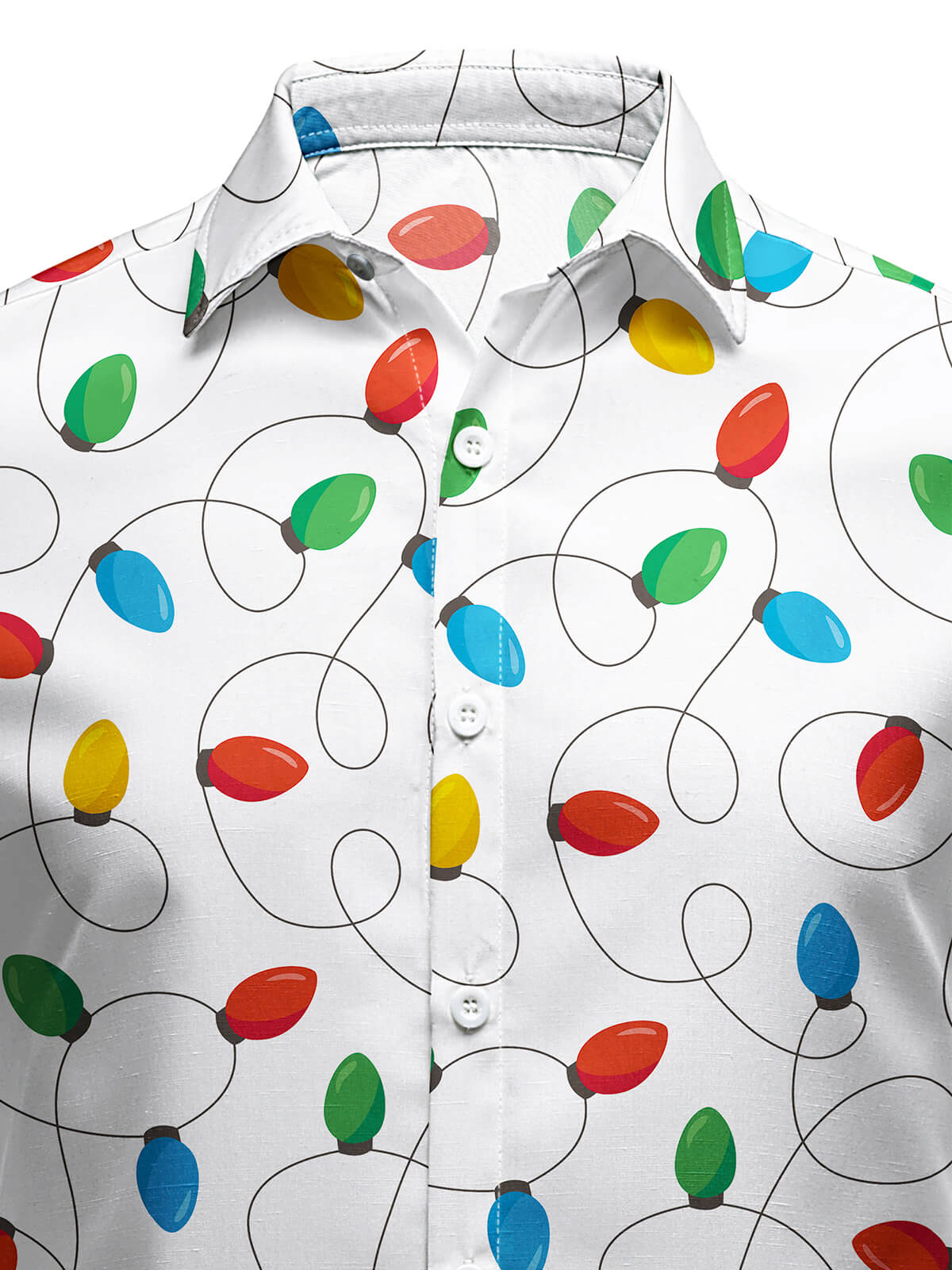 Stijlvolle Feestdagen Blouse