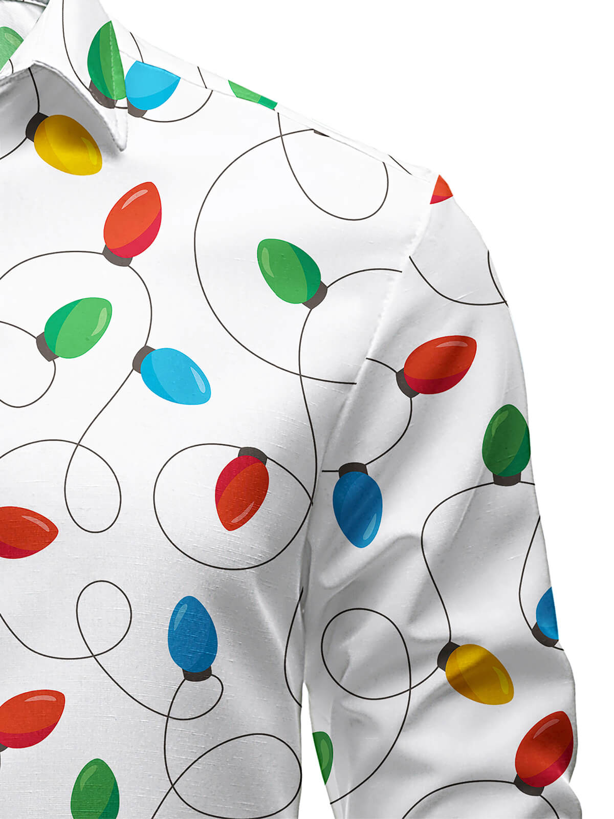 Stijlvolle Feestdagen Blouse