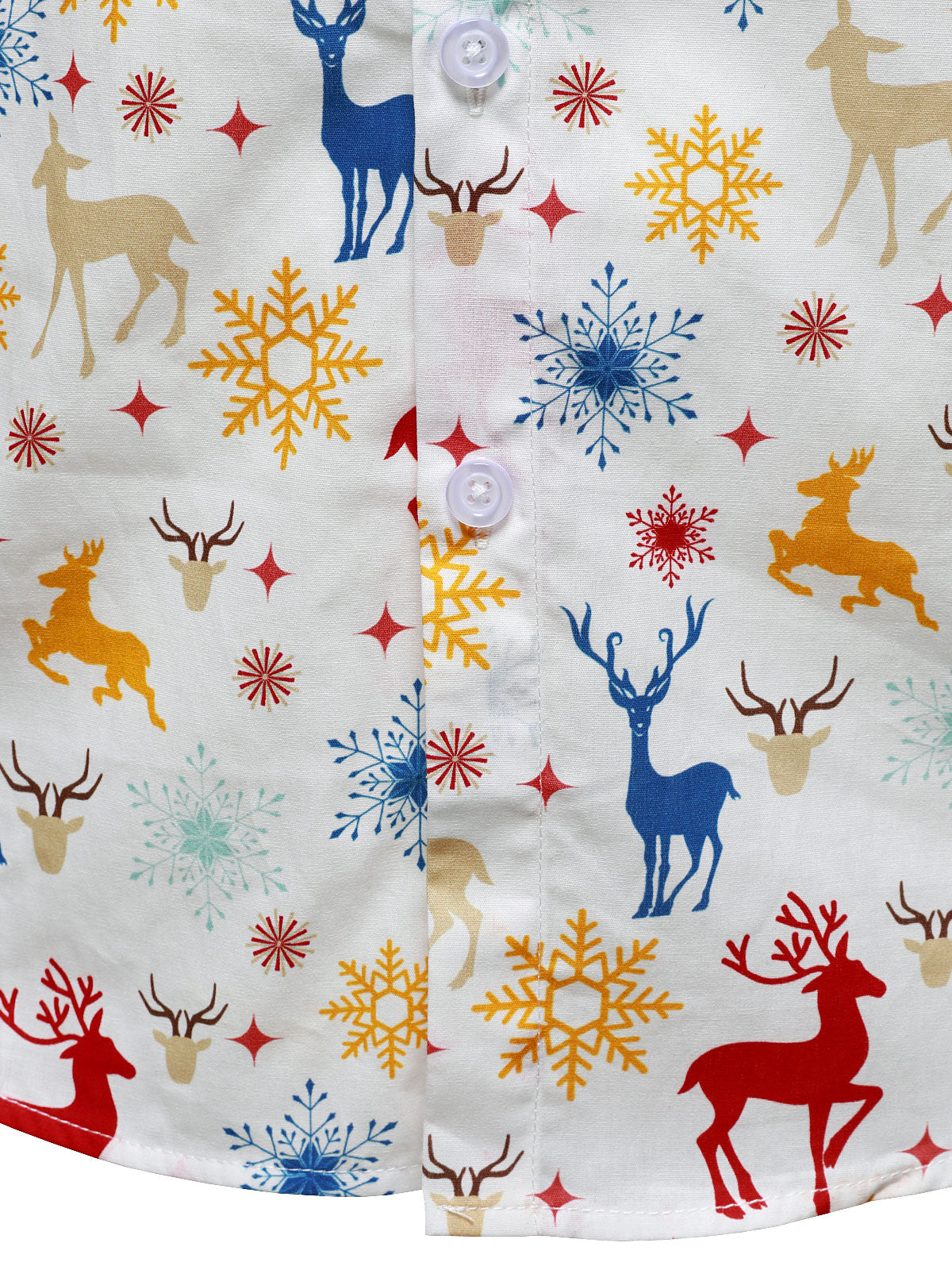 Stijlvolle Feestdagen Blouse