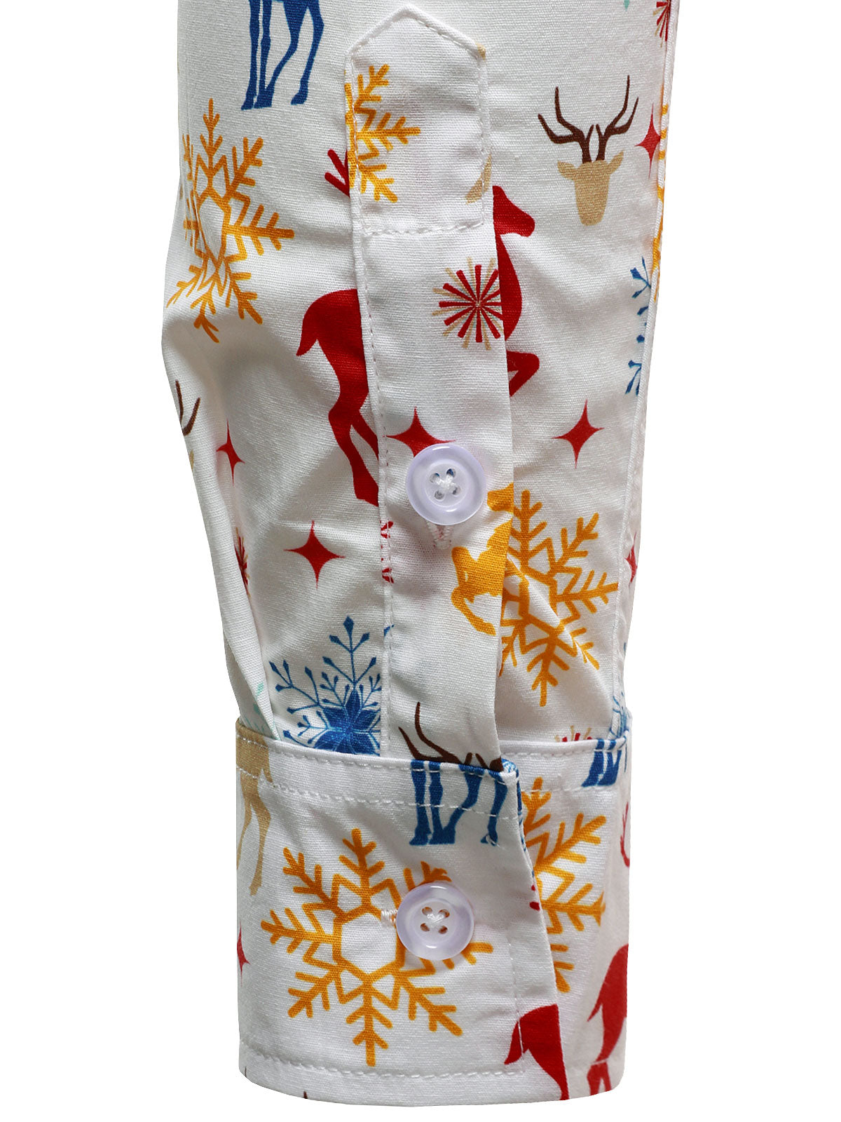 Stijlvolle Feestdagen Blouse