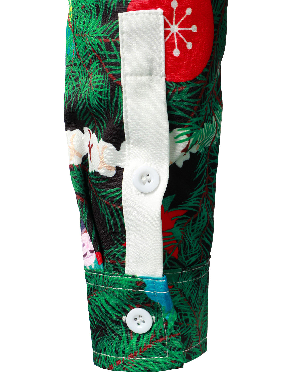 Stijlvolle Feestdagen Blouse