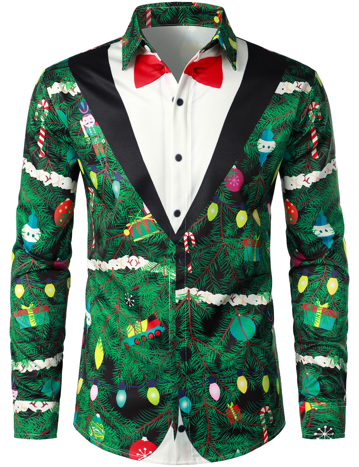 Stijlvolle Feestdagen Blouse