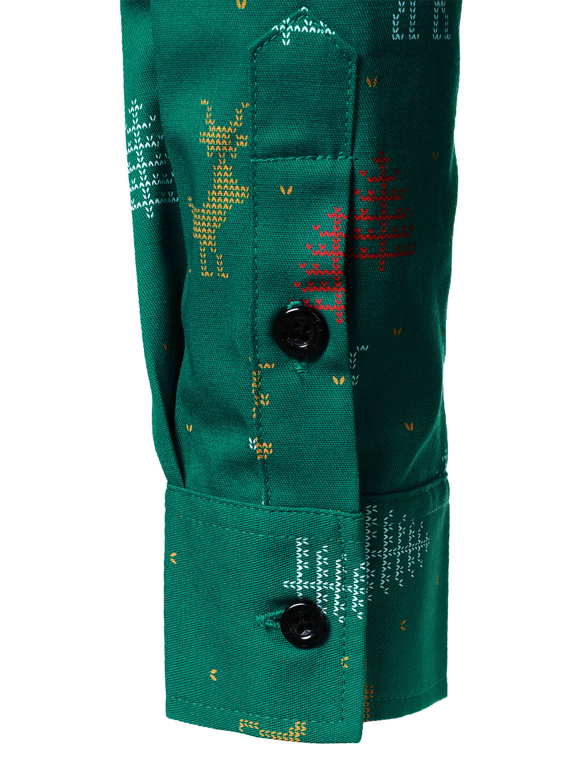 Stijlvolle Feestdagen Blouse