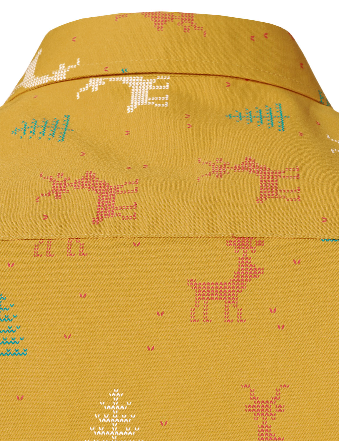 Stijlvolle Feestdagen Blouse