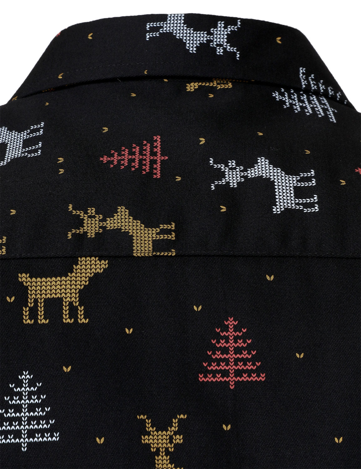 Stijlvolle Feestdagen Blouse