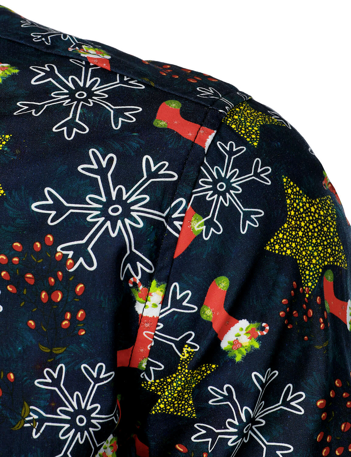 Stijlvolle Feestdagen Blouse