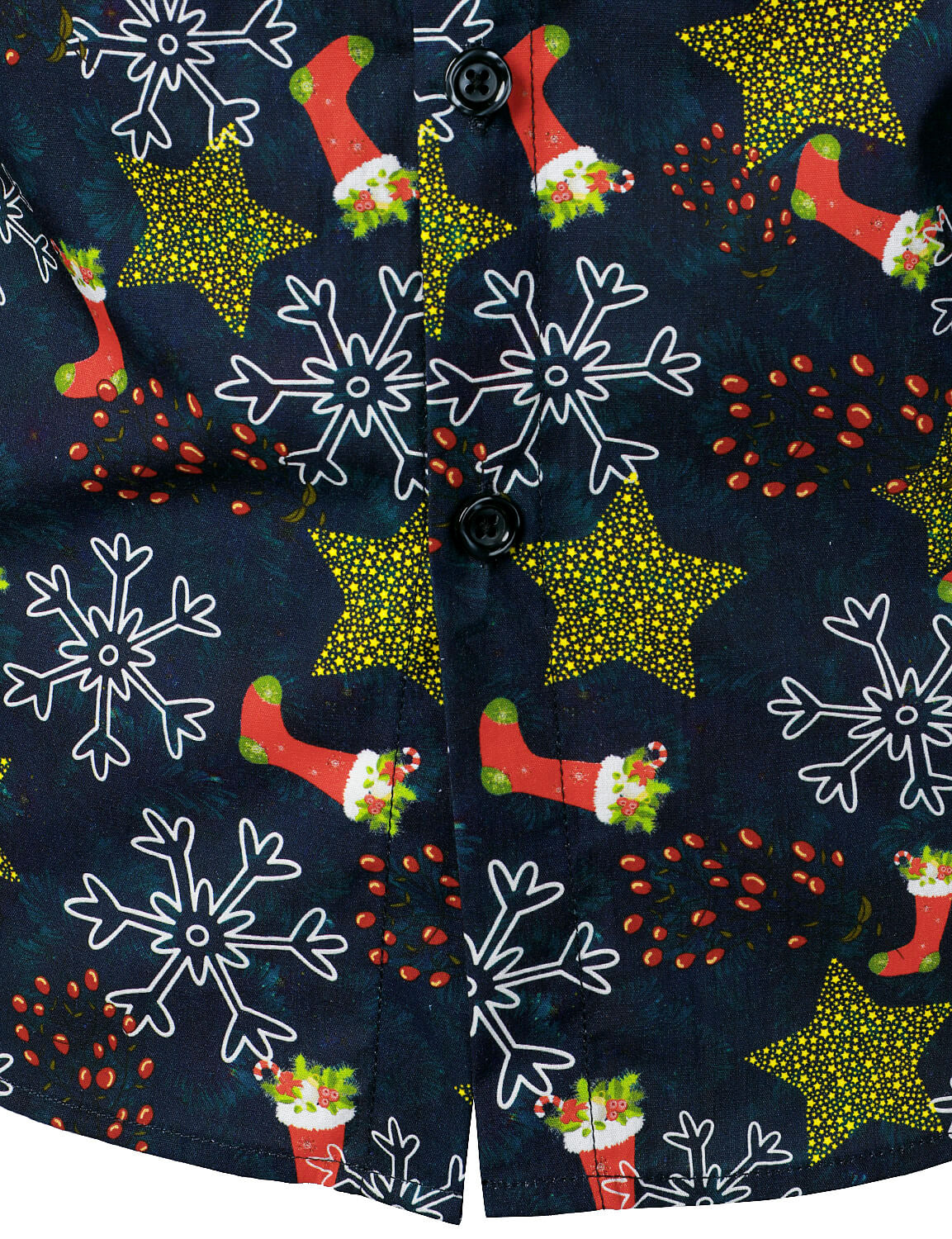 Stijlvolle Feestdagen Blouse