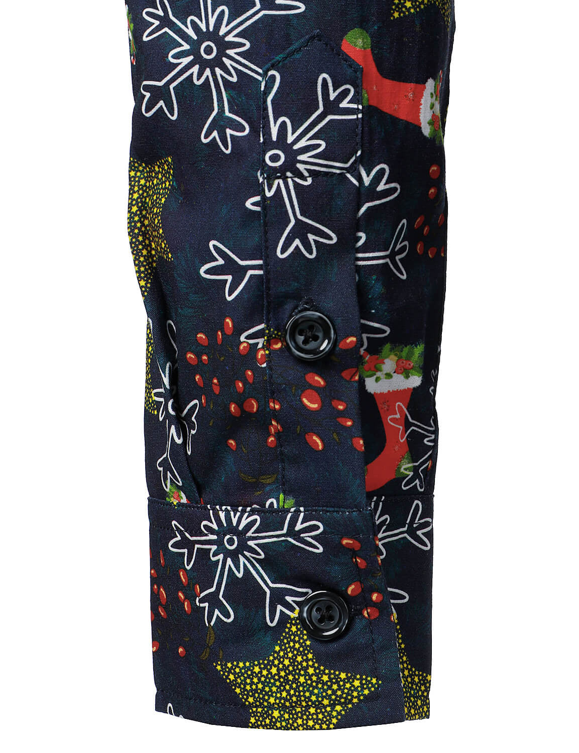 Stijlvolle Feestdagen Blouse