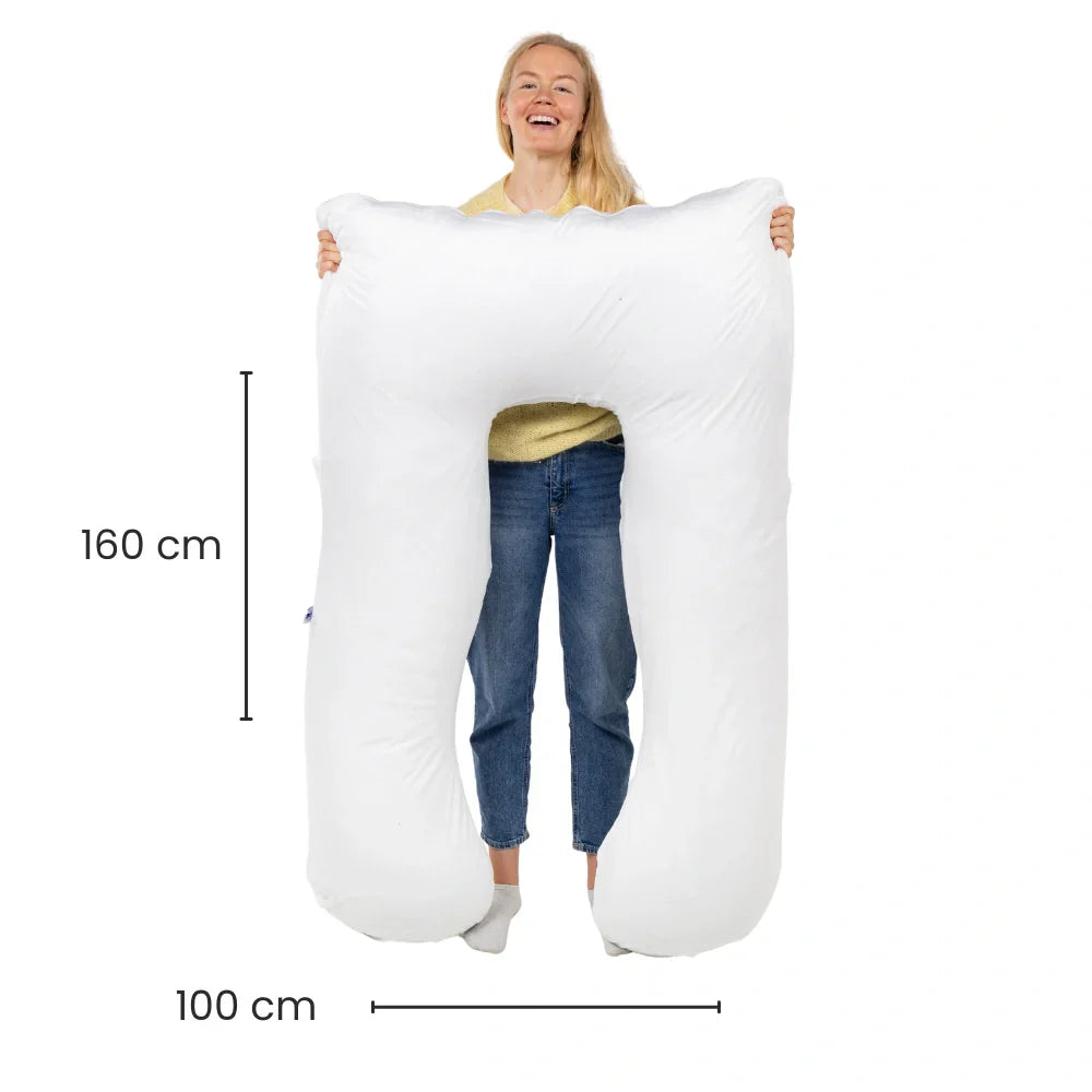 Nuvola Comfort Kussen™