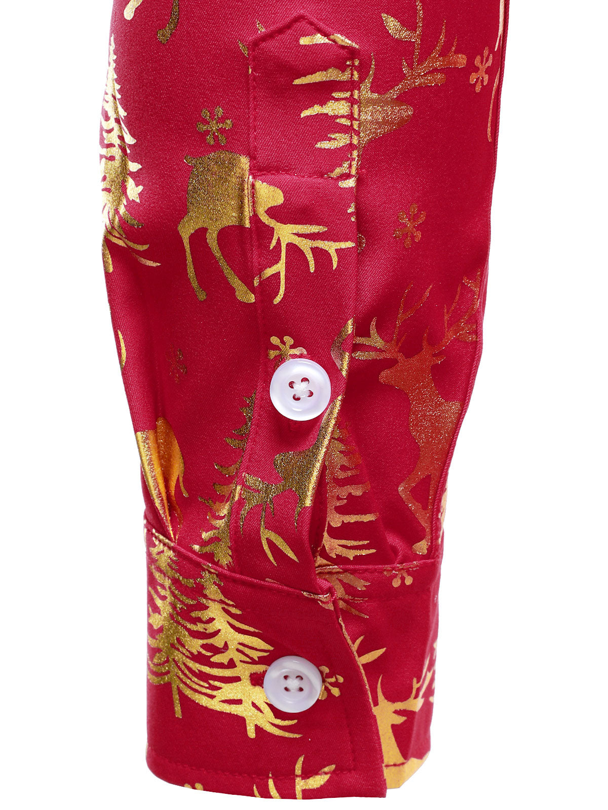 Stijlvolle Feestdagen Blouse