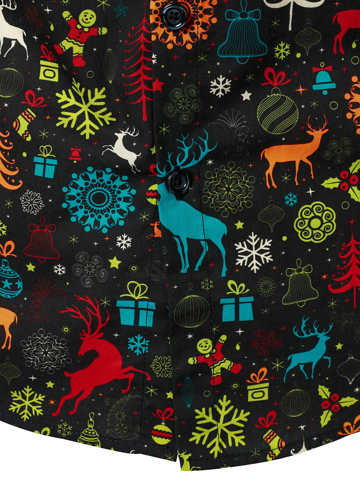 Stijlvolle Feestdagen Blouse