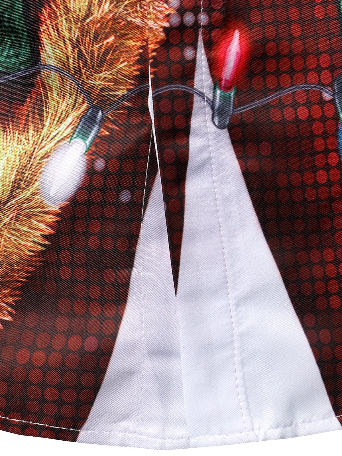 Stijlvolle Feestdagen Blouse