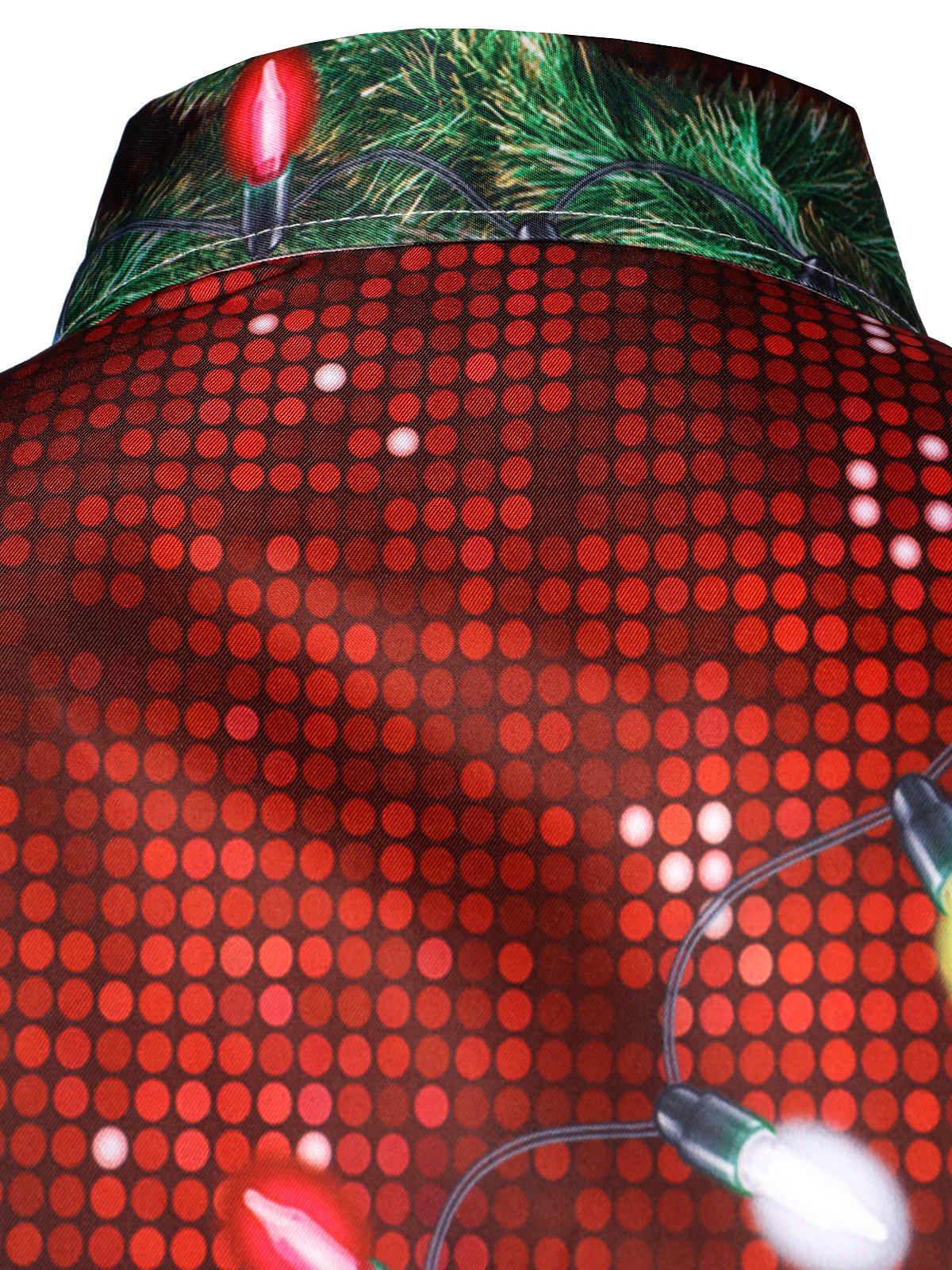 Stijlvolle Feestdagen Blouse