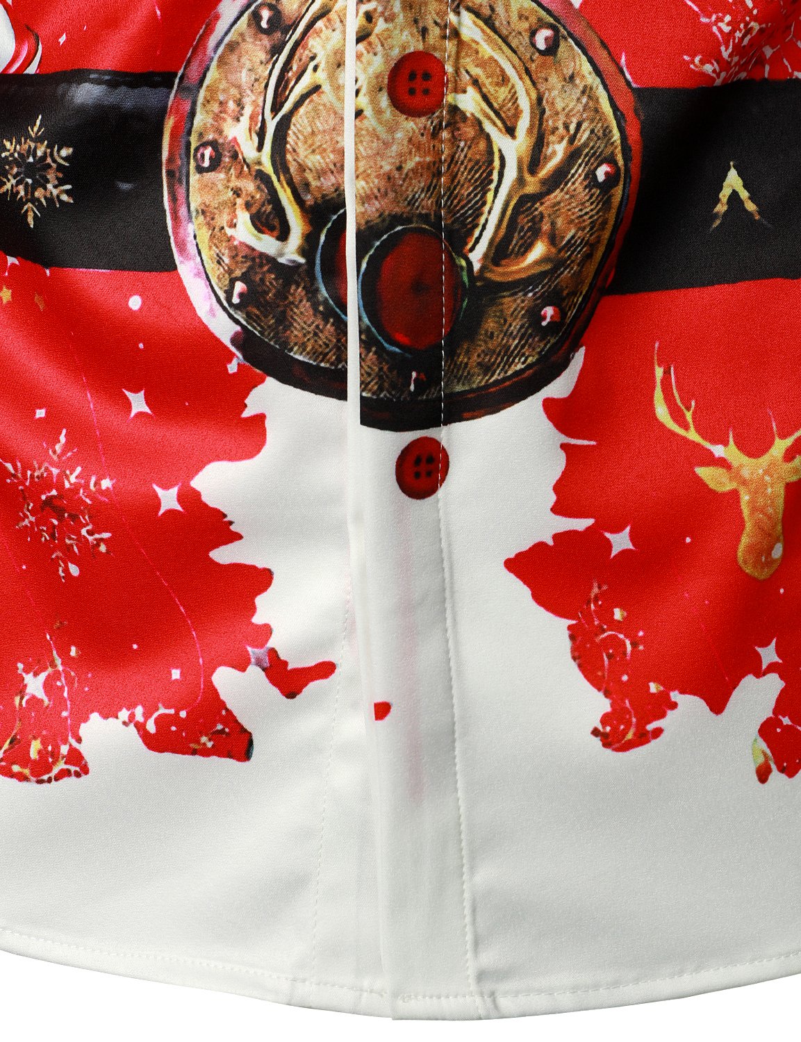 Stijlvolle Feestdagen Blouse